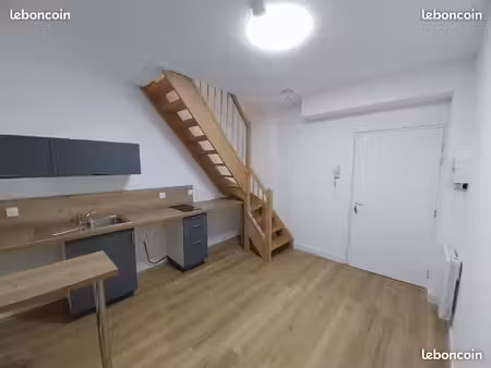 location appartement t2
