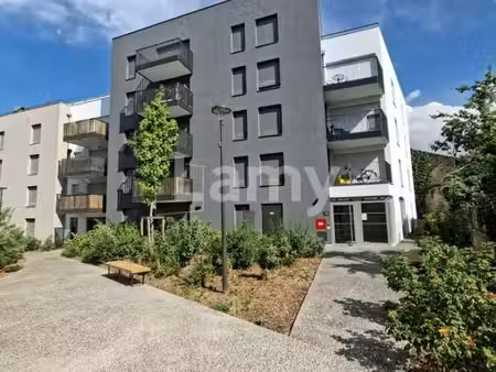 appartement 3 pièces 71 m²