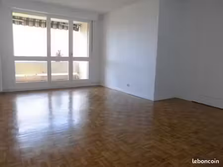 appartement 4 pièces 78 m²