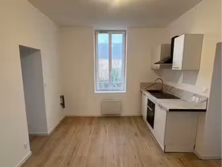 appartement t2