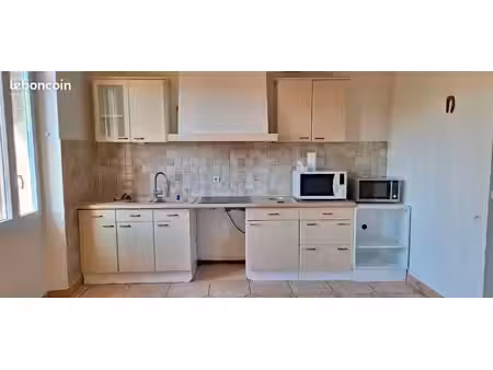 appartement t4 à damiatte