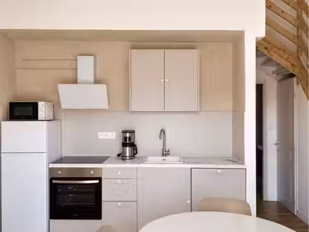 appartement f3 duplex année scolaire