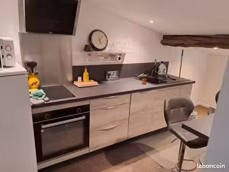 location t2 spacieux