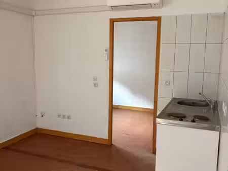 appartement f 2