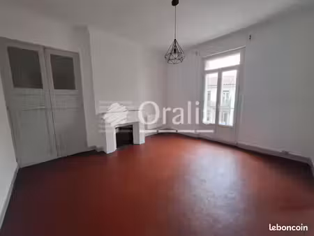 appartement 3 pièces 100 m²