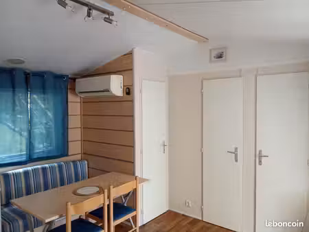 location mobilhome au mois n4