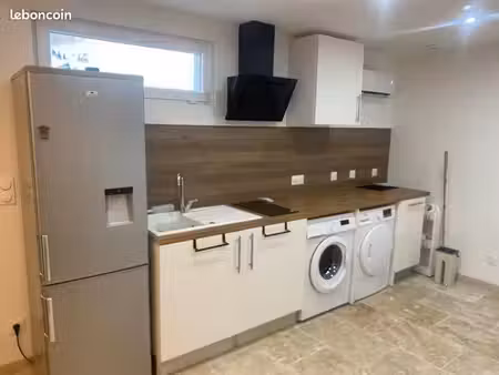 logement proche tricastin
