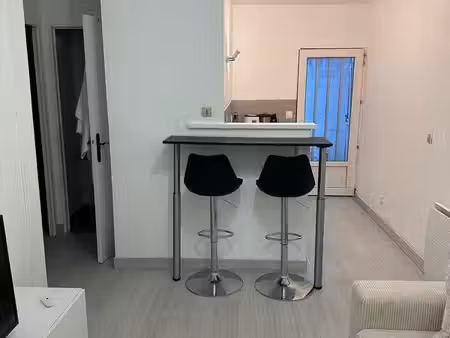 appartement petit t3 proce