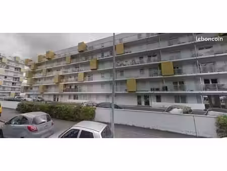 appartement 1 pièce 41 m²