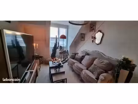 location appartement meublé