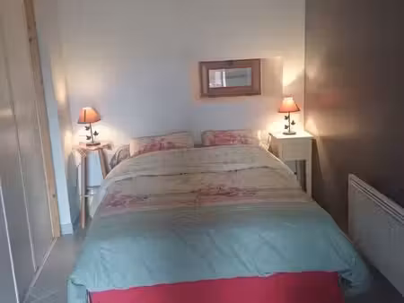 studio pour étudiants