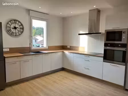 appartement tartas