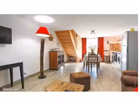 location gîte