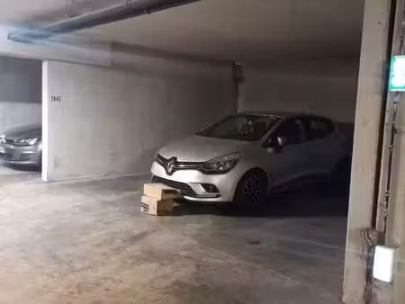 garage