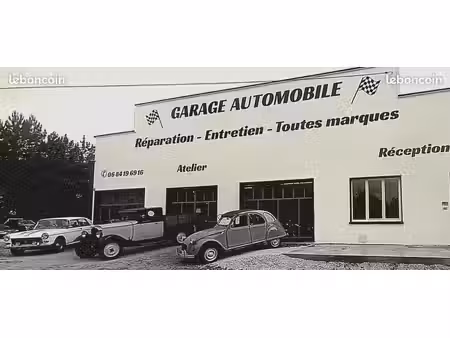 hivernage gardiennage camping car caravane voiture