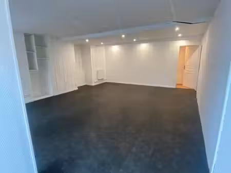 local commercial