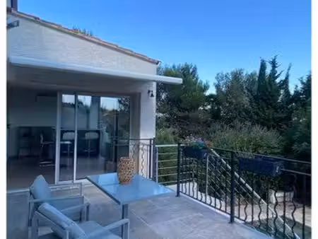 maison location meublée jusqu’à juin 2027