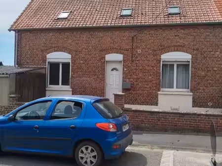maison à louer fontaine notre-dame