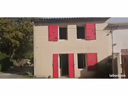 location maison la gripperie saint symphorien