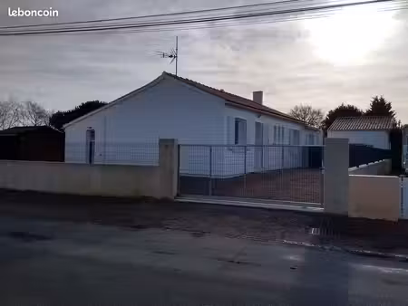 a louer maison meublee 94 m2