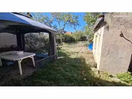 maison 81 m²