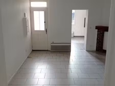 location petite maison monnaie