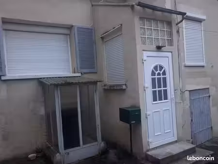 maison proche du centre ville