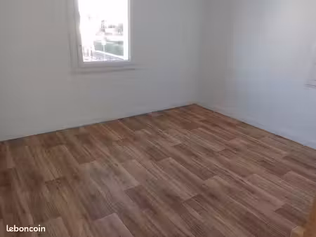 location maison vibraye