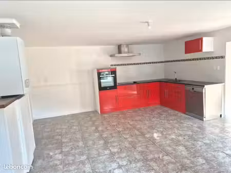 maison viesly