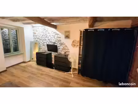 maison meublée à louer ?