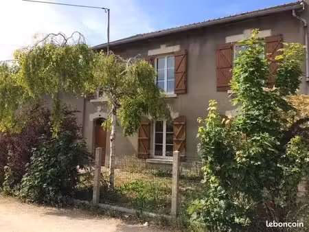 loue maison dieue-sur-meuse