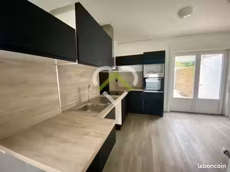 maison 5 pièces 113 m²