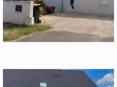 maison 4 chambres