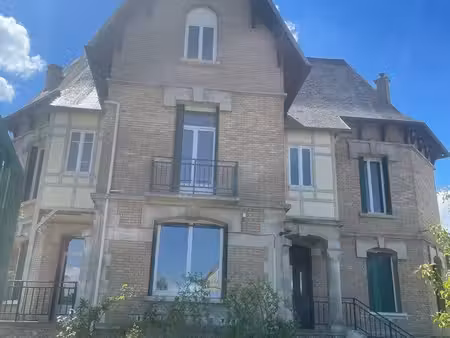 location appartement bruyères. laon. center parc