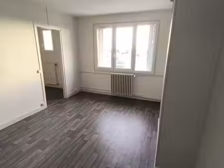 appartement 3 pièces 49 m²