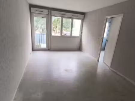 appartement 3 pièces 57 m²