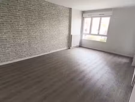 appartement 3 pièces 73 m²
