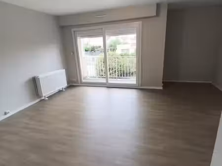 appartement 4 pièces 82 m²