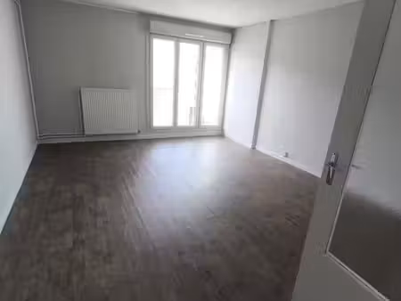 appartement 4 pièces 86 m²