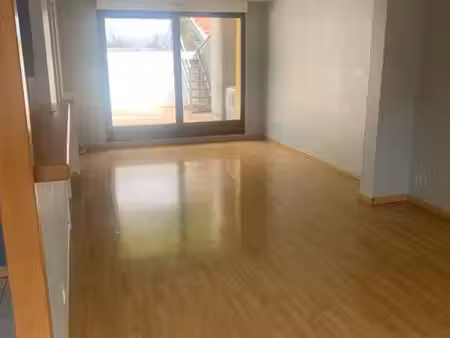appartement duplex