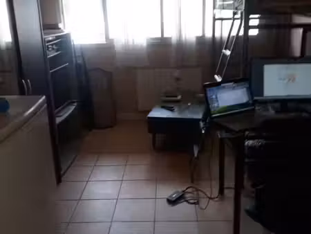 beau studio meublé 24 66 m² entièrement équipé