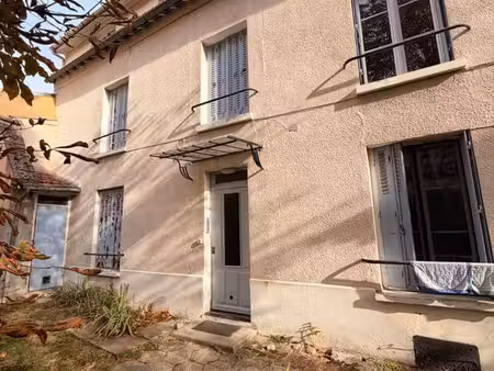 studio 1 pièce 22 m²