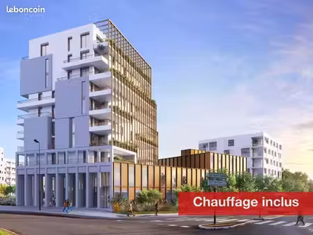 appartement t3