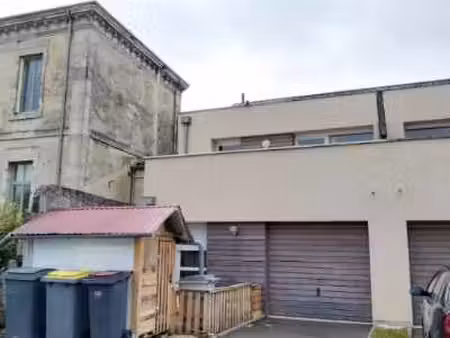appartement 2 pièces 53 m²