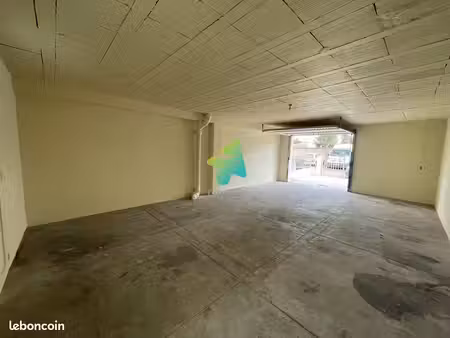 parking/box 50 m² perpignan