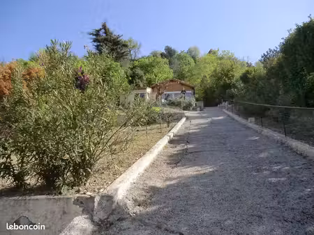 maison 4 pièces