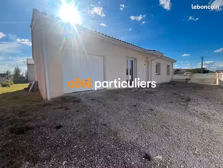 maison 4 pièces 98 m²