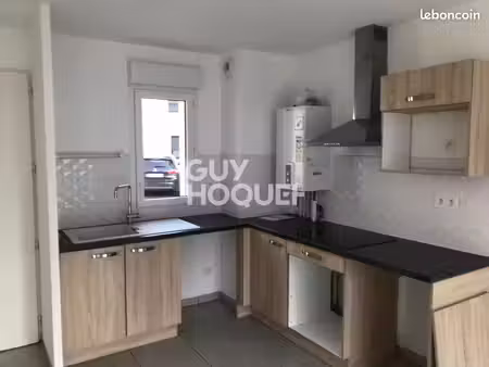 maison 3 pièces 69 m²