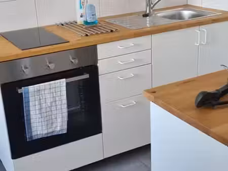 studio 30m2
