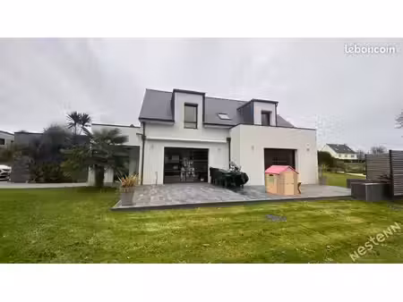 maison 6 pièces 143 m²